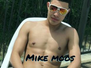 Mike_moos