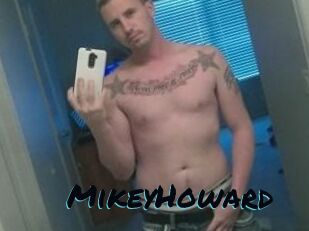 Mikey_Howard