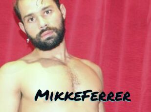 MikkeFerrer