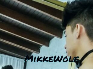 MikkeWolf