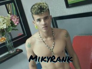 MikyRank