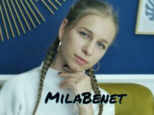 MilaBenet