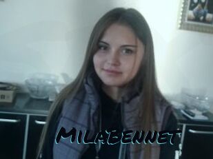 MilaBennet