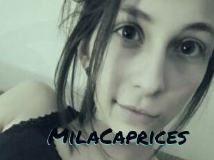 MilaCaprices