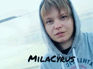 MilaCyrus