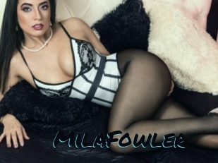 MilaFowler