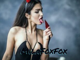 MilaFoxFox