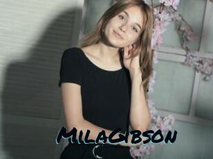 MilaGibson