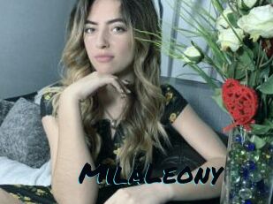 MilaLeony