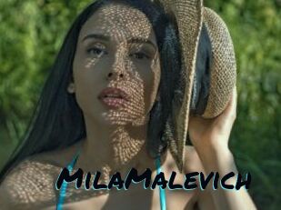 MilaMalevich