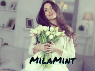 MilaMint