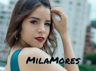 MilaMores