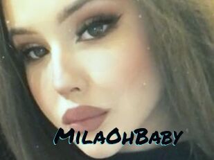 MilaOhBaby