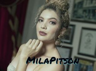 MilaPitson