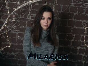 MilaRicci