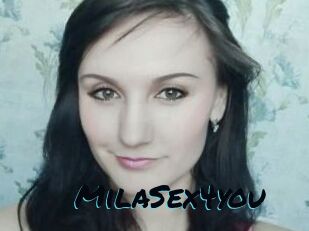 MilaSex4you