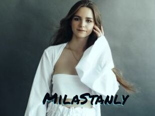 MilaStanly