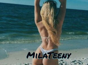 MilaTeeny