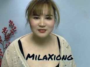 MilaXiong