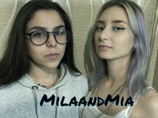 MilaandMia