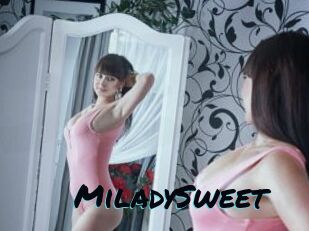 MiladySweet