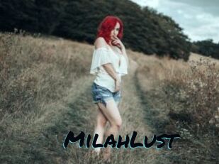 MilahLust