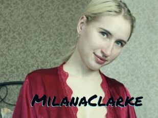 MilanaClarke