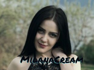 MilanaCream