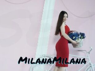 MilanaMilana