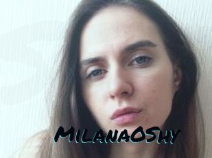 MilanaOShy