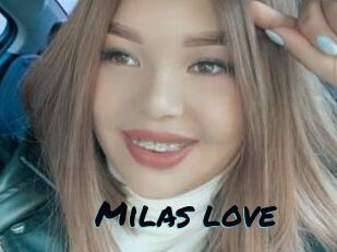 Milas_love