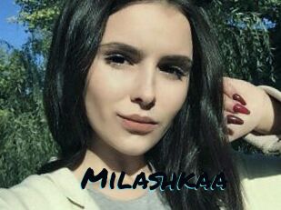 Milashkaa