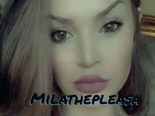 Milathepleasa