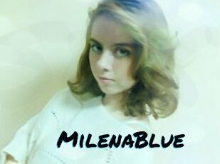 MilenaBlue