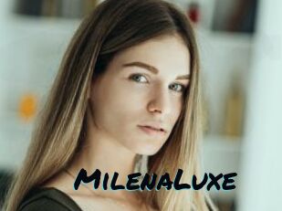 MilenaLuxe