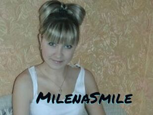 MilenaSmile