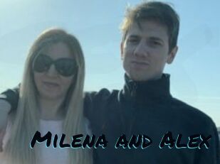 Milena_and_Alex