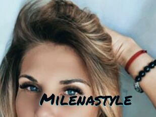 Milenastyle