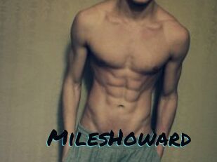 MilesHoward