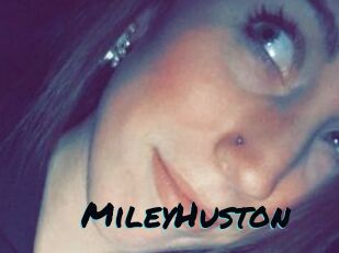 MileyHuston