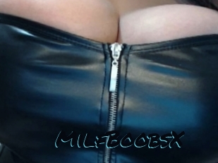 MilfBoobsX