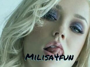 Milisa4fun