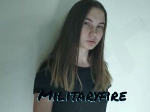 Militaryfire