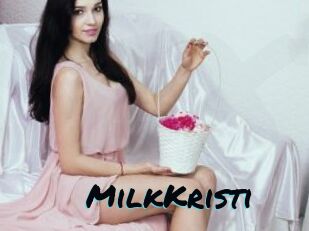 MilkKristi