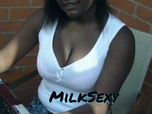 MilkSexy