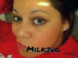 Milkjug
