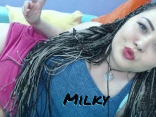 Milky