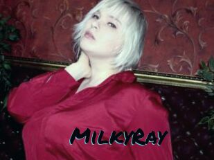 MilkyRay