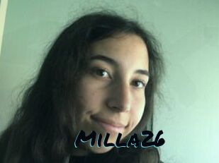 Milla26