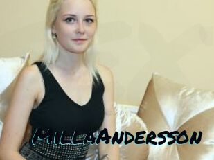 MillaAndersson